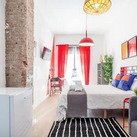 Hotel Cool Lofts Center Valence Extérieur photo