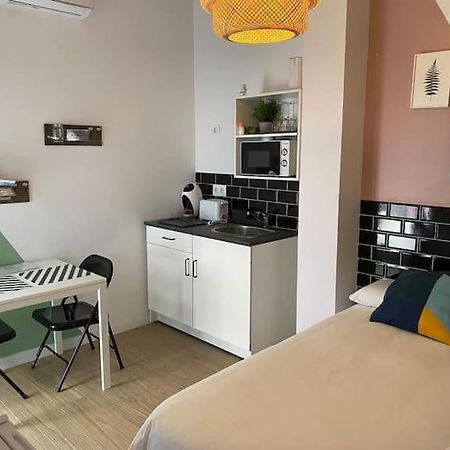 Hotel Cool Lofts Center Valence Extérieur photo