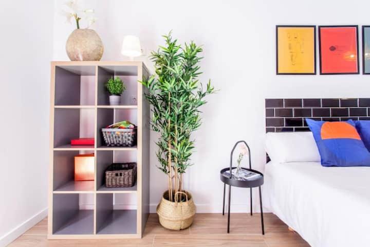 Hotel Cool Lofts Center Valence Extérieur photo