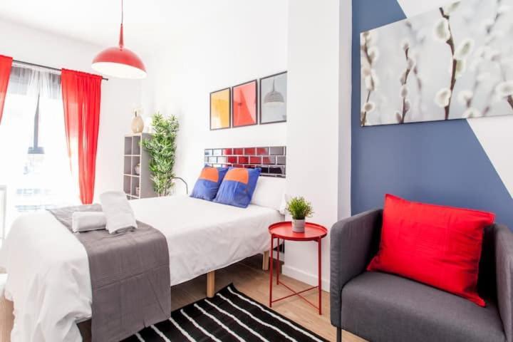 Hotel Cool Lofts Center Valence Extérieur photo