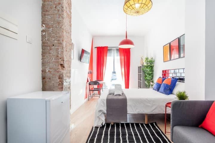 Hotel Cool Lofts Center Valence Extérieur photo