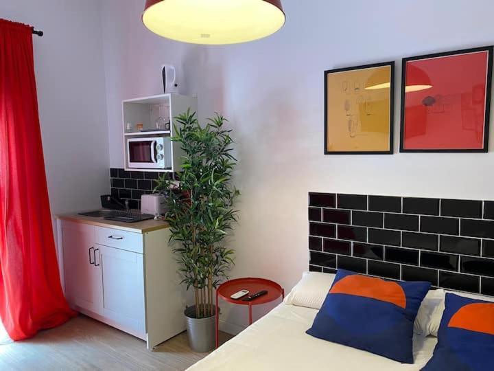 Hotel Cool Lofts Center Valence Extérieur photo