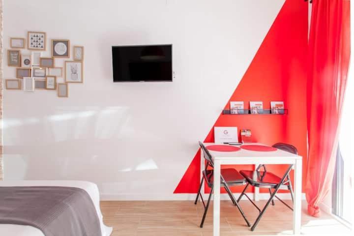 Hotel Cool Lofts Center Valence Extérieur photo
