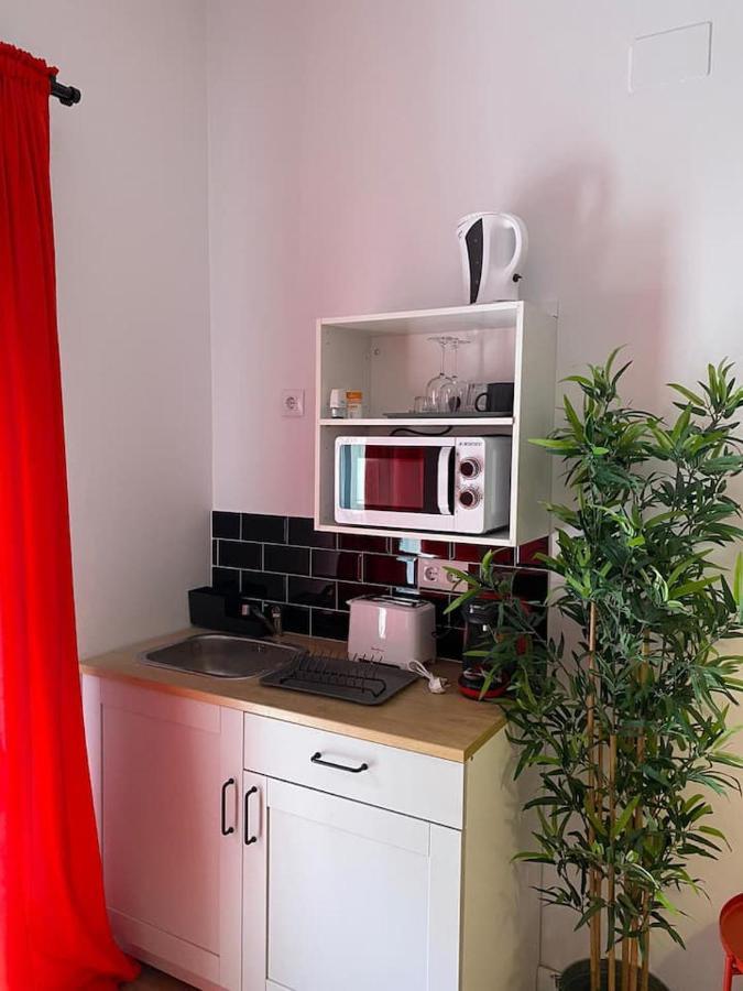Hotel Cool Lofts Center Valence Extérieur photo
