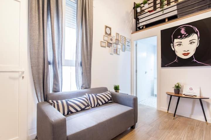 Hotel Cool Lofts Center Valence Extérieur photo