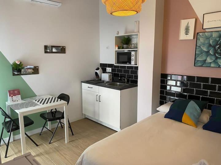 Hotel Cool Lofts Center Valence Extérieur photo