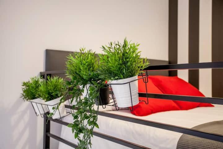Hotel Cool Lofts Center Valence Extérieur photo