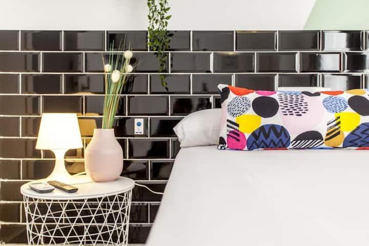 Hotel Cool Lofts Center Valence Extérieur photo