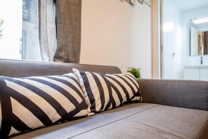 Hotel Cool Lofts Center Valence Extérieur photo