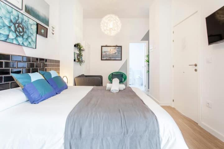 Hotel Cool Lofts Center Valence Extérieur photo