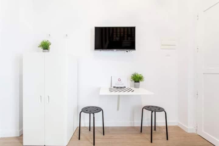 Hotel Cool Lofts Center Valence Extérieur photo