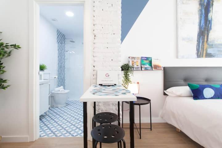 Hotel Cool Lofts Center Valence Extérieur photo