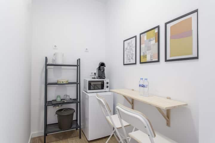 Hotel Cool Lofts Center Valence Extérieur photo