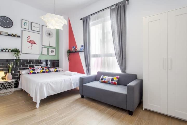 Hotel Cool Lofts Center Valence Extérieur photo