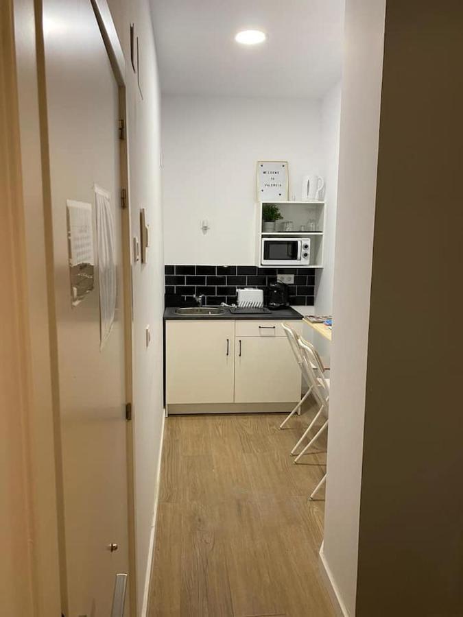 Hotel Cool Lofts Center Valence Extérieur photo