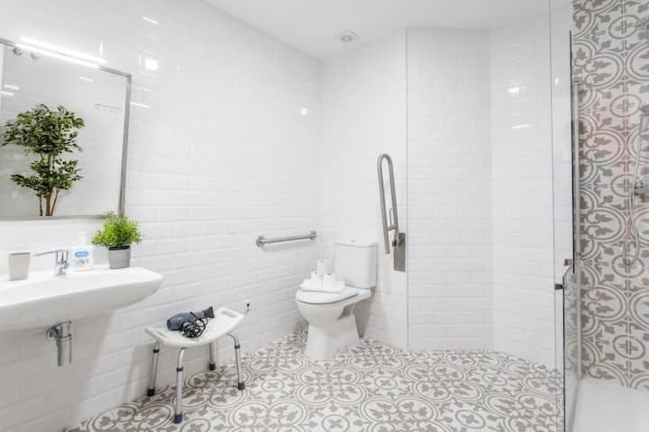 Hotel Cool Lofts Center Valence Extérieur photo
