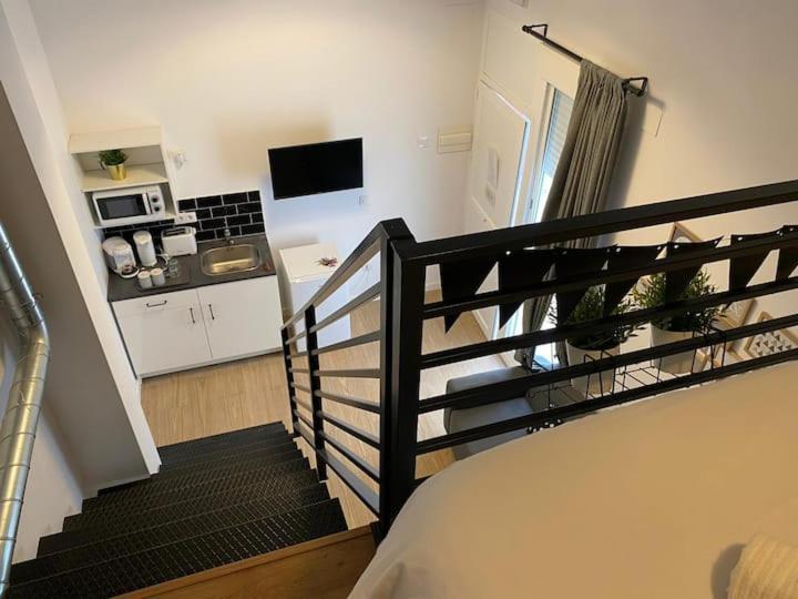 Hotel Cool Lofts Center Valence Extérieur photo